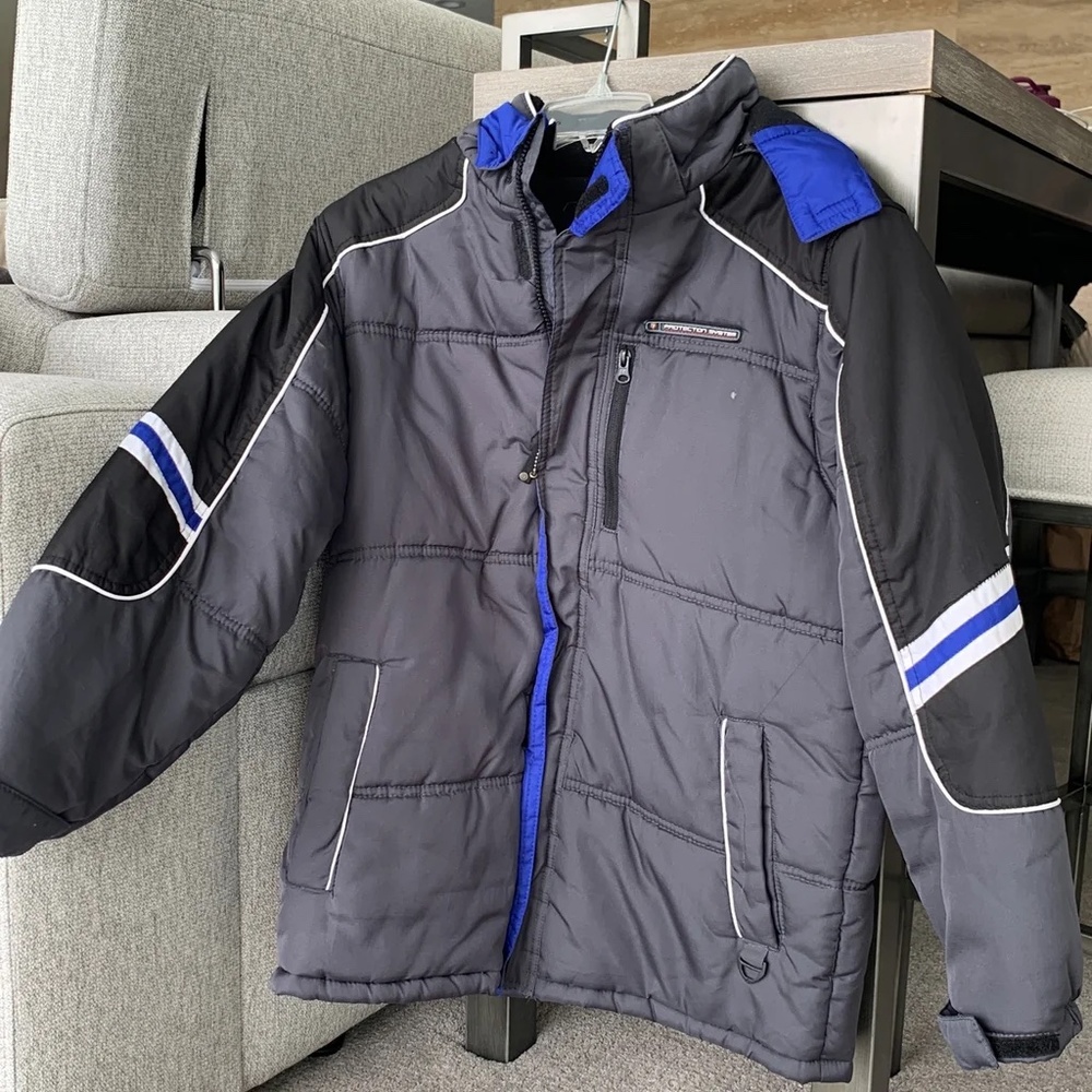 Protection System Jacket - Picture 2 of 6